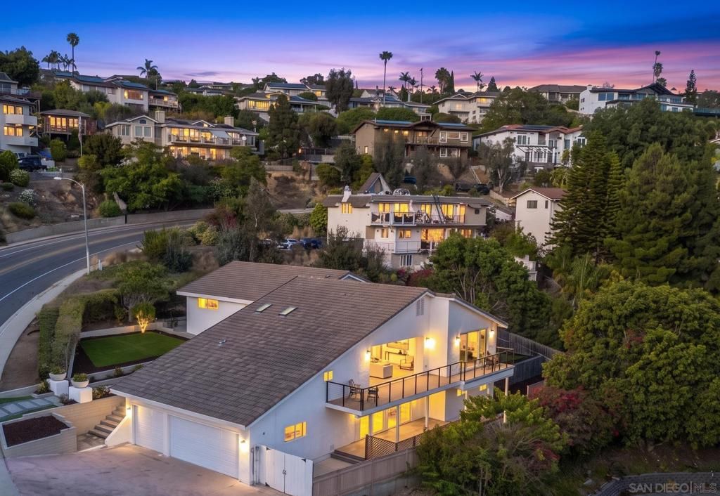 Image 2 of property listing at 5873 Madra Avenue, San Diego, CA 92120