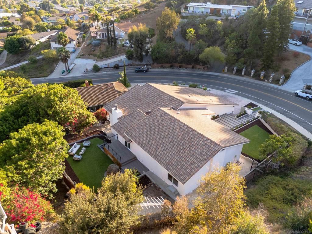 Image 30 of property listing at 5873 Madra Avenue, San Diego, CA 92120