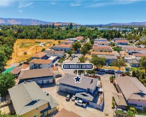655 Nordale Avenue, San Jose, CA 95112