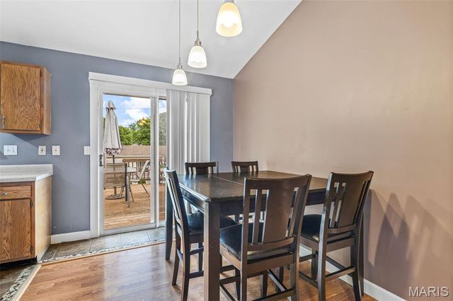 2522 Waterfront Court, Imperial, MO 63052