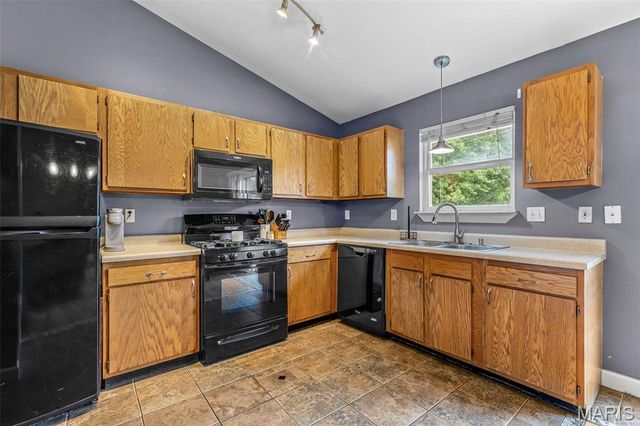 2522 Waterfront Court, Imperial, MO 63052