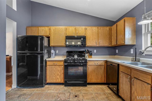 2522 Waterfront Court, Imperial, MO 63052