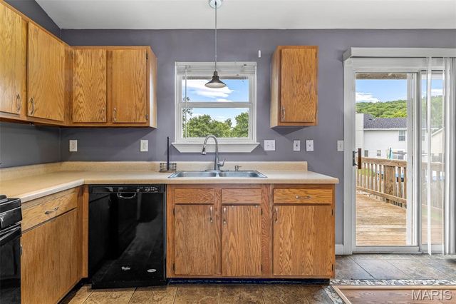 2522 Waterfront Court, Imperial, MO 63052