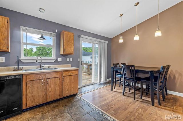 2522 Waterfront Court, Imperial, MO 63052