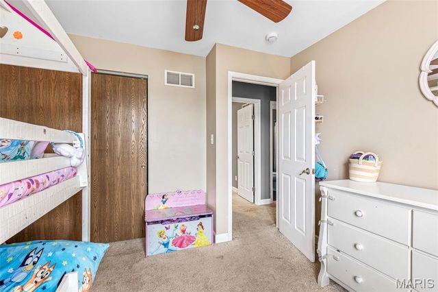 2522 Waterfront Court, Imperial, MO 63052
