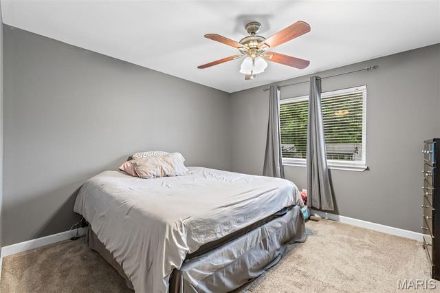 2522 Waterfront Court, Imperial, MO 63052