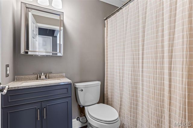2522 Waterfront Court, Imperial, MO 63052