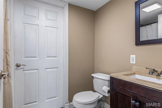2522 Waterfront Court, Imperial, MO 63052