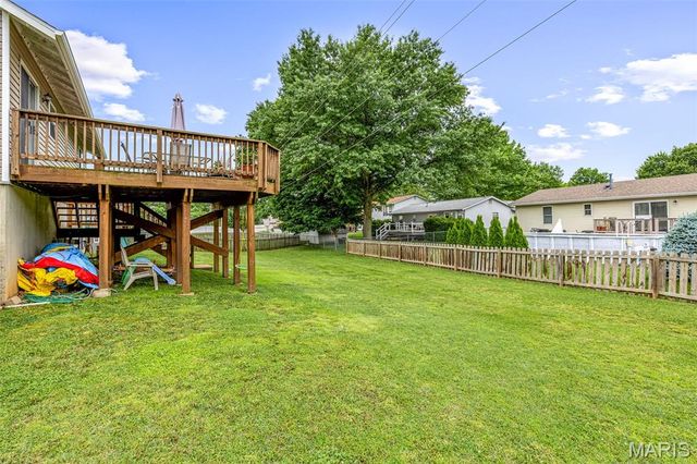 2522 Waterfront Court, Imperial, MO 63052