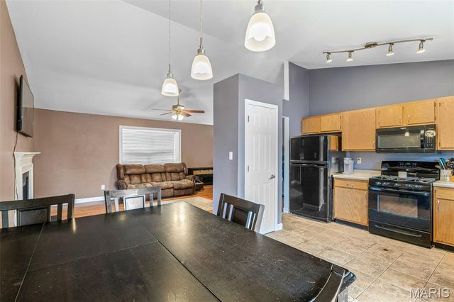 2522 Waterfront Court, Imperial, MO 63052