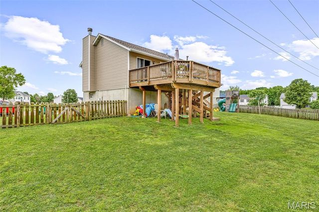 2522 Waterfront Court, Imperial, MO 63052