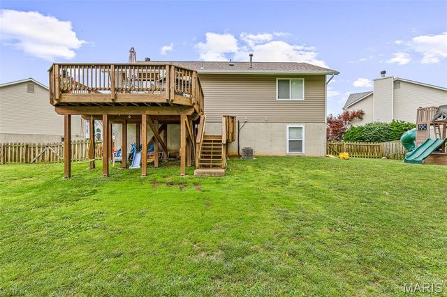 2522 Waterfront Court, Imperial, MO 63052