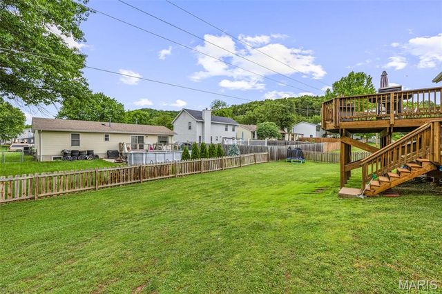 2522 Waterfront Court, Imperial, MO 63052