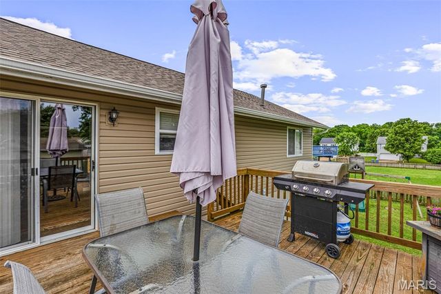 2522 Waterfront Court, Imperial, MO 63052