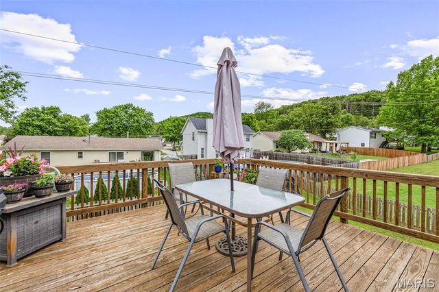 2522 Waterfront Court, Imperial, MO 63052