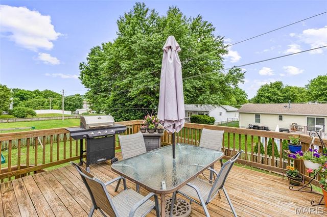 2522 Waterfront Court, Imperial, MO 63052