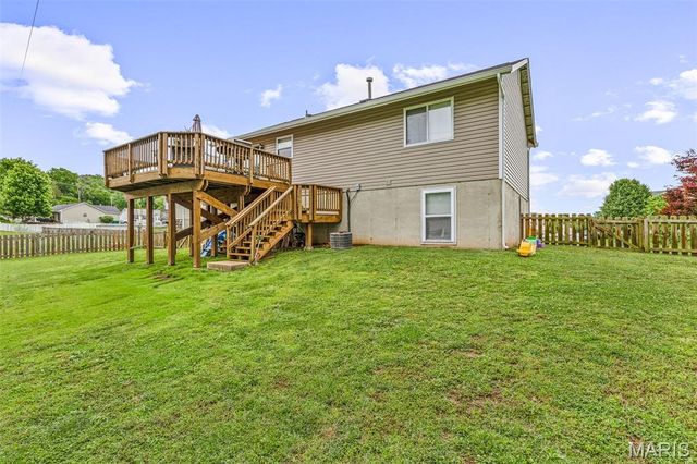 2522 Waterfront Court, Imperial, MO 63052