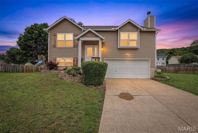 2522 Waterfront Court, Imperial, MO 63052