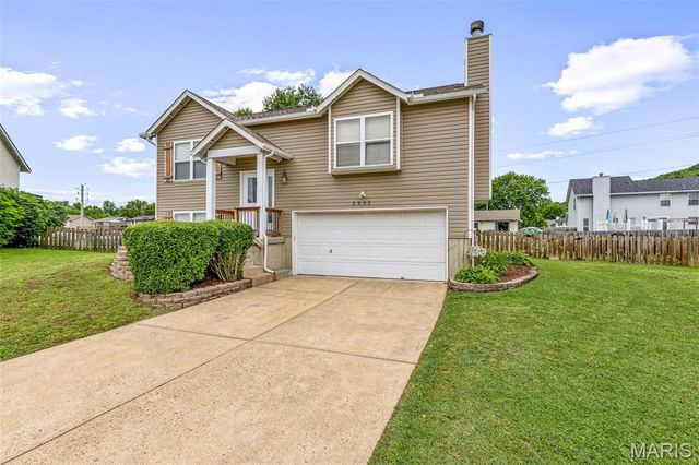 2522 Waterfront Court, Imperial, MO 63052