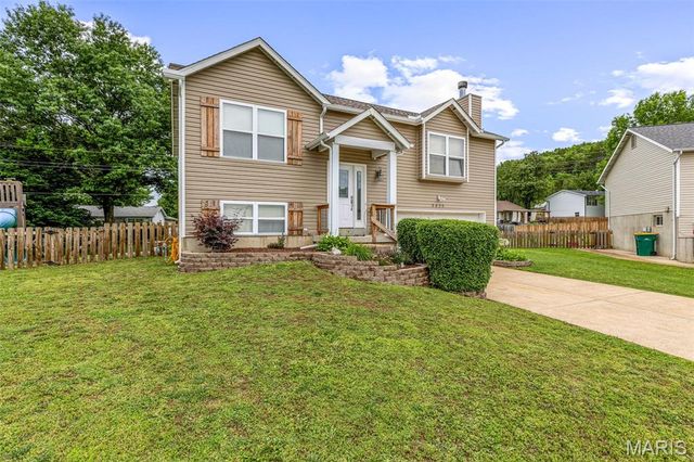 2522 Waterfront Court, Imperial, MO 63052