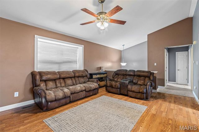2522 Waterfront Court, Imperial, MO 63052