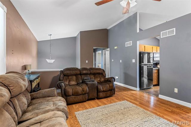 2522 Waterfront Court, Imperial, MO 63052