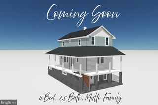 129 N NEW HAVEN AVE, Ventnor City, NJ 08406