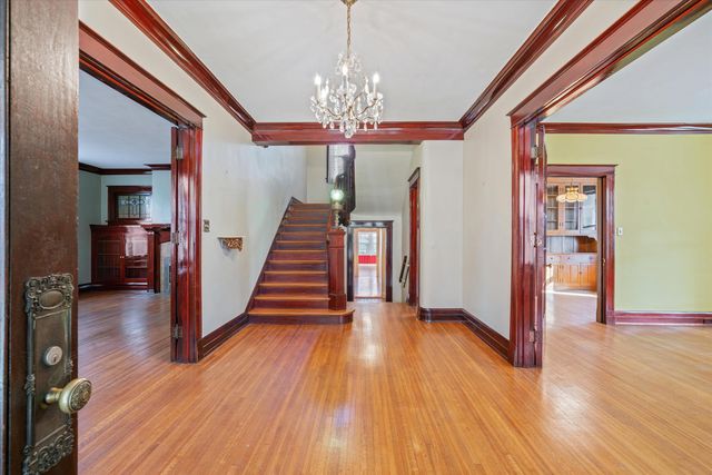 204 STONEWALL ST, Memphis, TN 38112