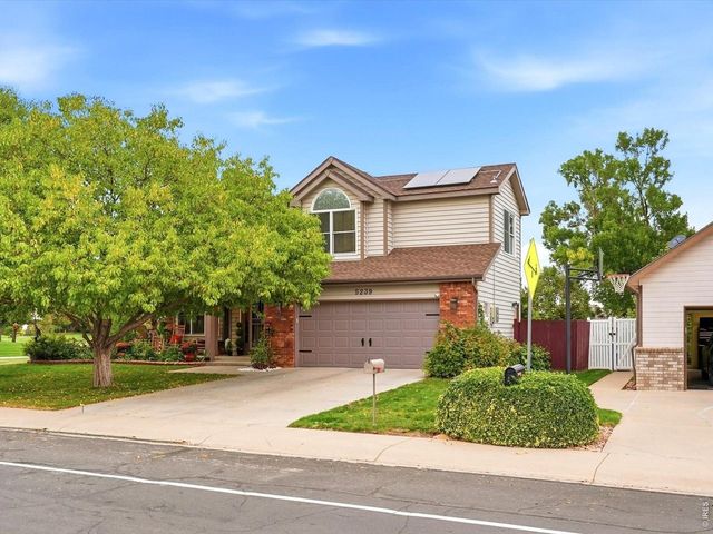 5239 W 13th Street Rd, Greeley, CO 80634