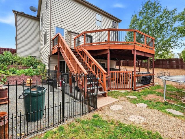 5239 W 13th Street Rd, Greeley, CO 80634