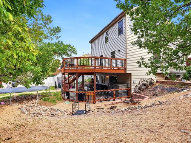5239 W 13th Street Rd, Greeley, CO 80634