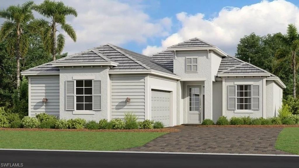 15645 Green Acres AVE, Babcock Ranch, FL 33982
