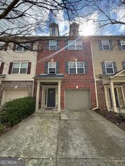 3614 Utoy Drive SW, Atlanta, GA 30331