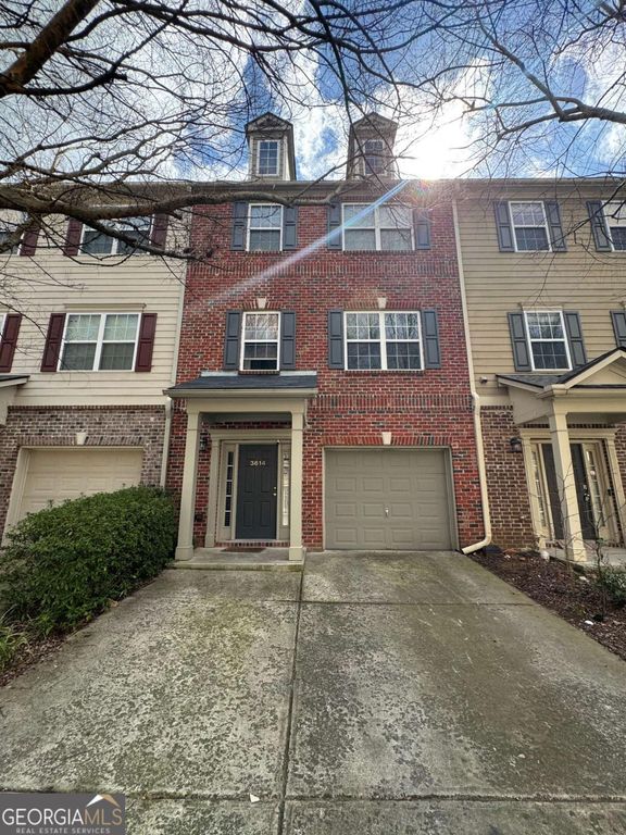 3614 Utoy Drive SW, Atlanta, GA 30331