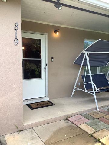 819 62ND AVENUE S, St Petersburg, FL 33705