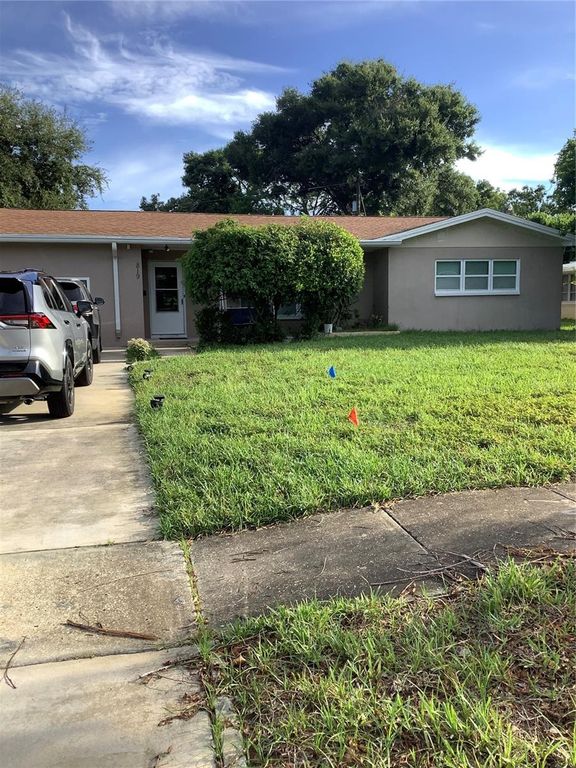 819 62ND AVENUE S, St Petersburg, FL 33705