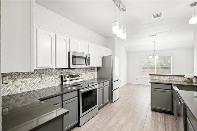 416 Ponderosa Trail, Murphy, TX 75094