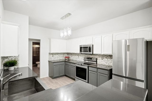 416 Ponderosa Trail, Murphy, TX 75094