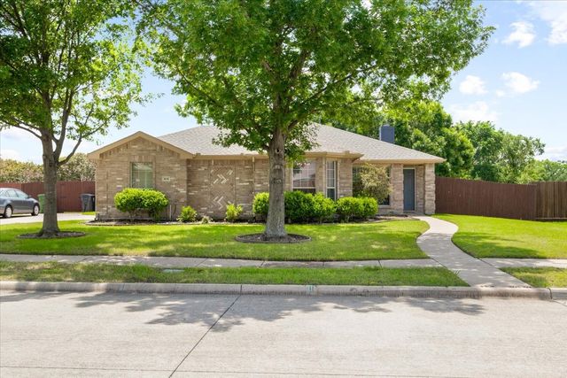 416 Ponderosa Trail, Murphy, TX 75094