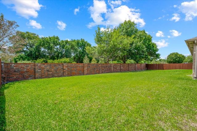 416 Ponderosa Trail, Murphy, TX 75094