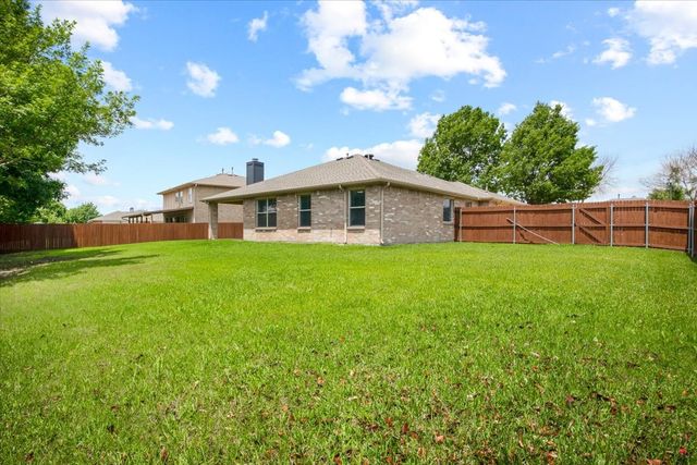 416 Ponderosa Trail, Murphy, TX 75094