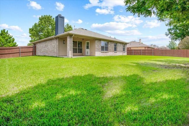 416 Ponderosa Trail, Murphy, TX 75094
