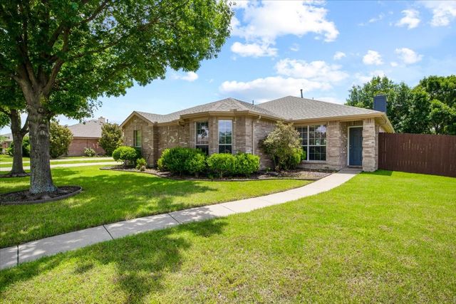 416 Ponderosa Trail, Murphy, TX 75094