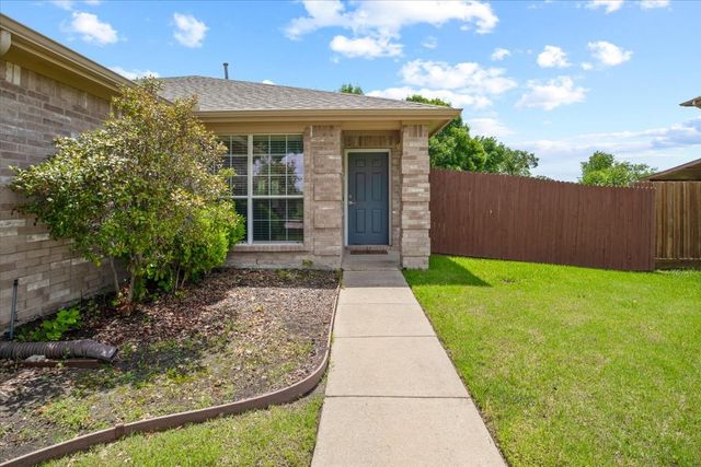 416 Ponderosa Trail, Murphy, TX 75094