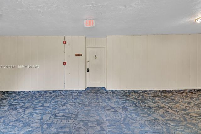 1205 Mariposa Avenue 307, Coral Gables, FL 33146