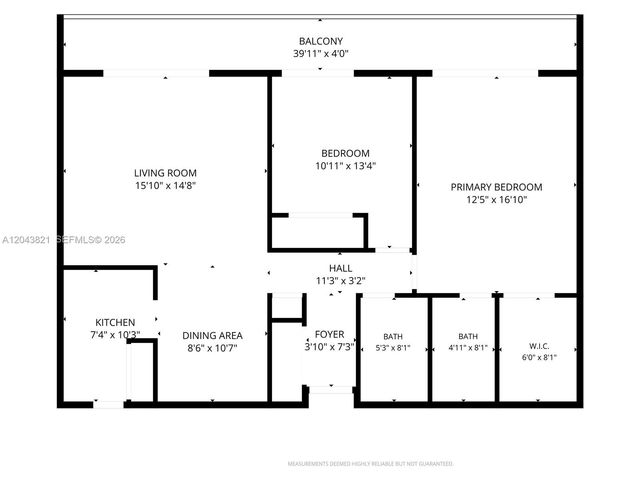 1205 Mariposa Avenue 307, Coral Gables, FL 33146