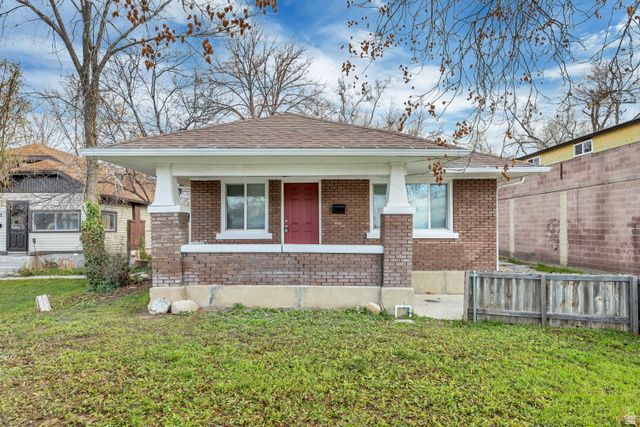 2963 S 500 E, Salt Lake City, UT 84106