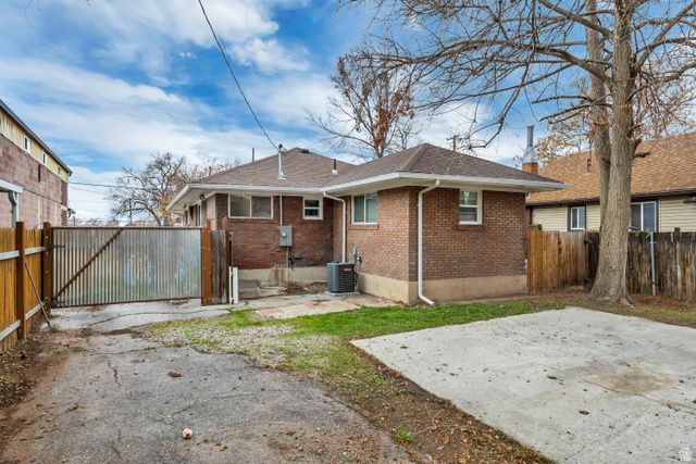 2963 S 500 E, Salt Lake City, UT 84106