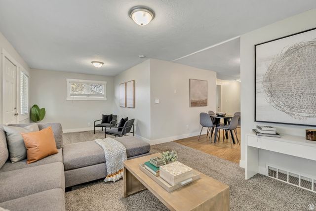 2963 S 500 E, Salt Lake City, UT 84106