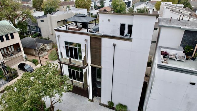 4118 Floyd Street A, Houston, TX 77007